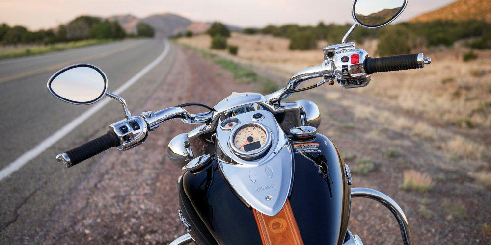 Indian Chief Classic 2015