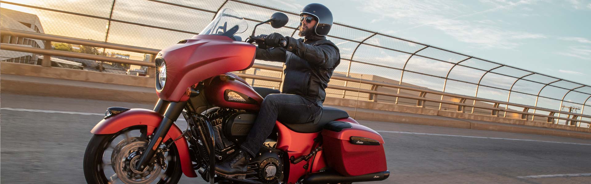 Une expérience sensorielle totale