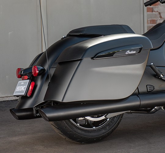 Maniabilité et contrôle