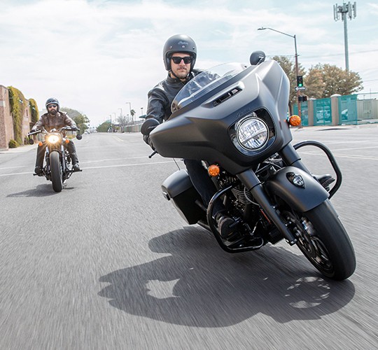 Confiance et maniabilité