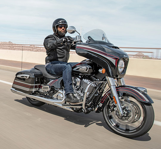 Pilotez en toute confiance