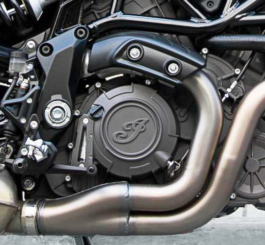 Lorsque le feu passe au vert