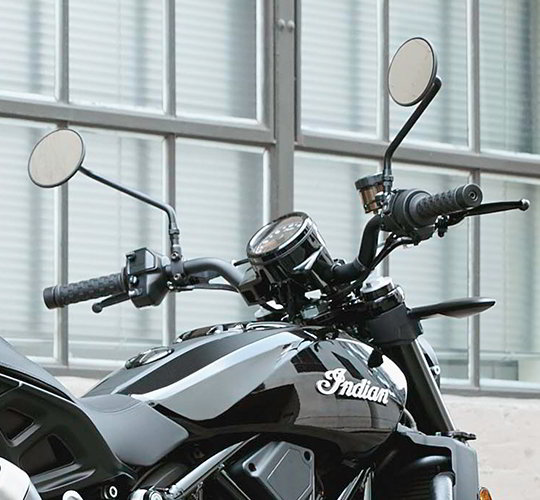 Roulez en tout confort