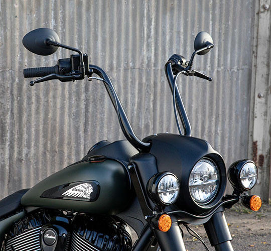 Des caractéristiques qui font toute la différence