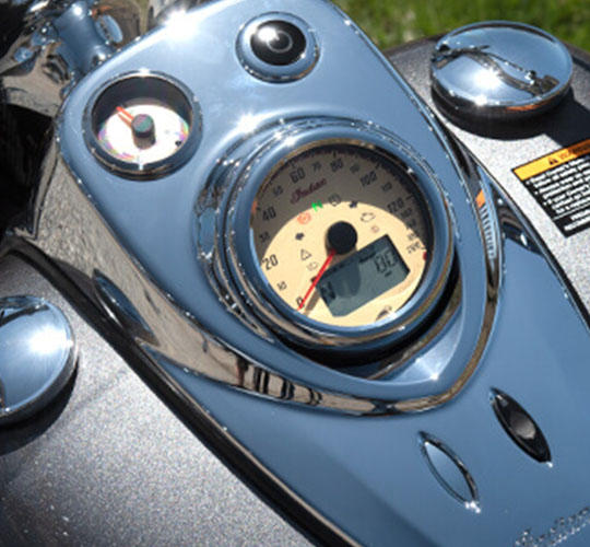 Nouveaux modes de conduite