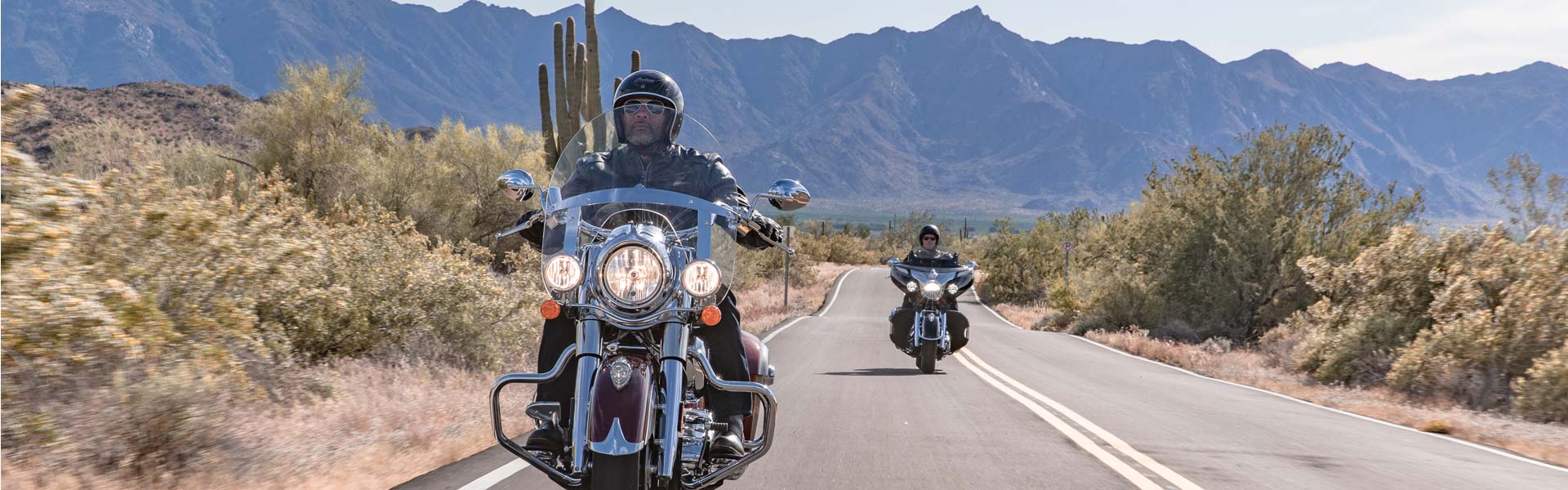 La route est à vous.